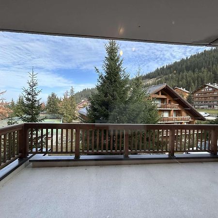 Studio 2/4 Pers, Acces Pistes Et Piscine, Proche Commerces, Meribel - Fr-1-180-297 Экстерьер фото