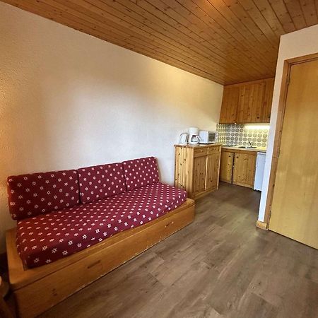 Studio 2/4 Pers, Acces Pistes Et Piscine, Proche Commerces, Meribel - Fr-1-180-297 Экстерьер фото