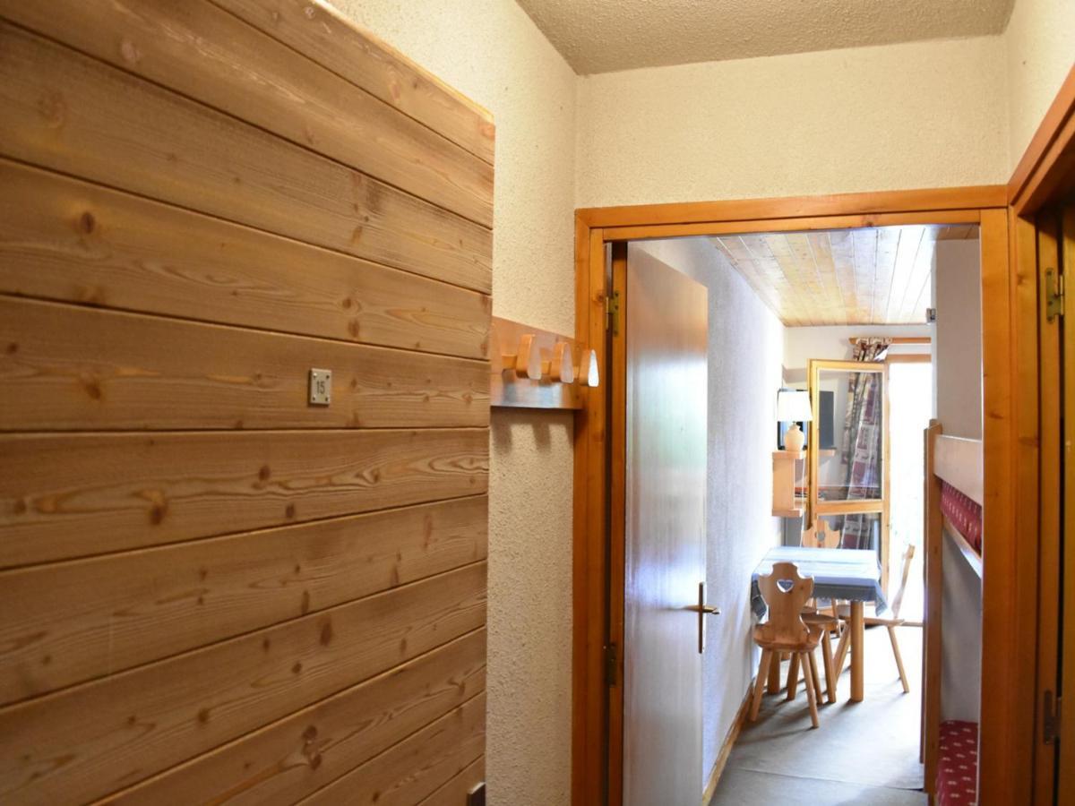 Studio 2/4 Pers, Acces Pistes Et Piscine, Proche Commerces, Meribel - Fr-1-180-297 Экстерьер фото