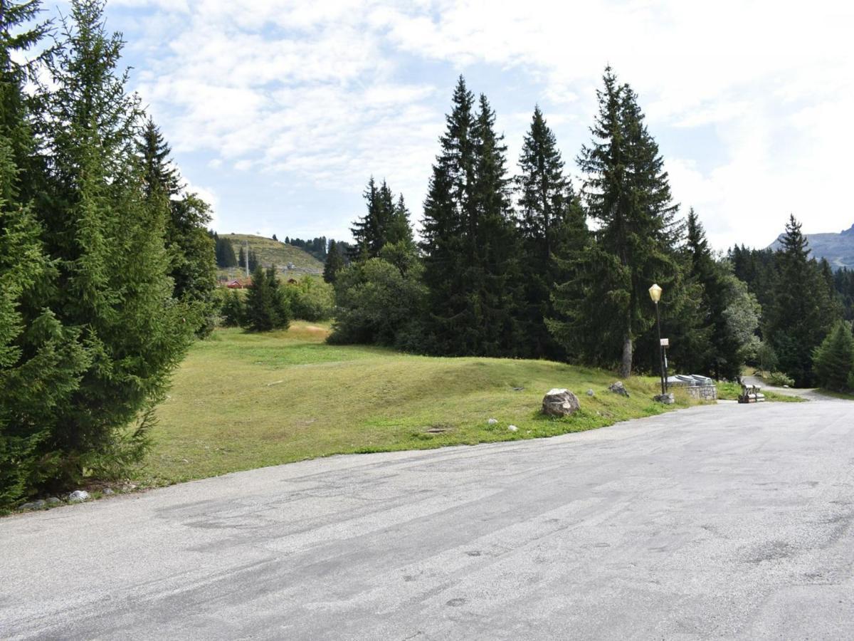 Studio 2/4 Pers, Acces Pistes Et Piscine, Proche Commerces, Meribel - Fr-1-180-297 Экстерьер фото