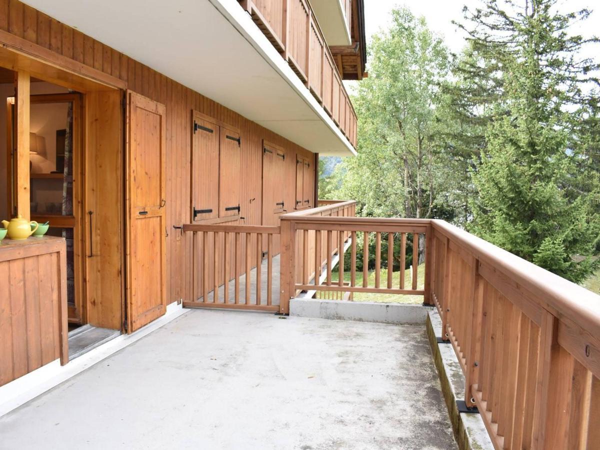 Studio 2/4 Pers, Acces Pistes Et Piscine, Proche Commerces, Meribel - Fr-1-180-297 Экстерьер фото