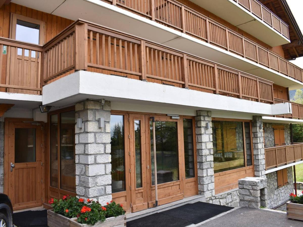 Studio 2/4 Pers, Acces Pistes Et Piscine, Proche Commerces, Meribel - Fr-1-180-297 Экстерьер фото