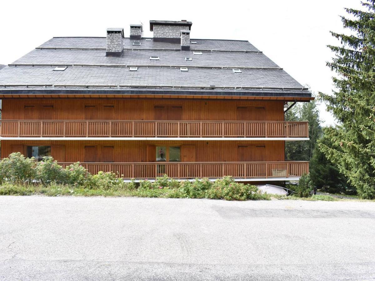 Studio 2/4 Pers, Acces Pistes Et Piscine, Proche Commerces, Meribel - Fr-1-180-297 Экстерьер фото