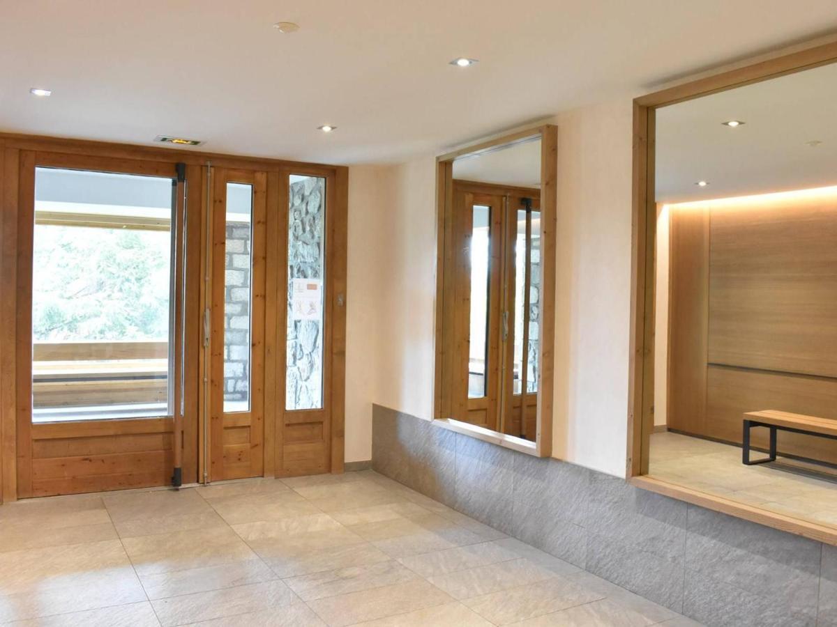 Studio 2/4 Pers, Acces Pistes Et Piscine, Proche Commerces, Meribel - Fr-1-180-297 Экстерьер фото