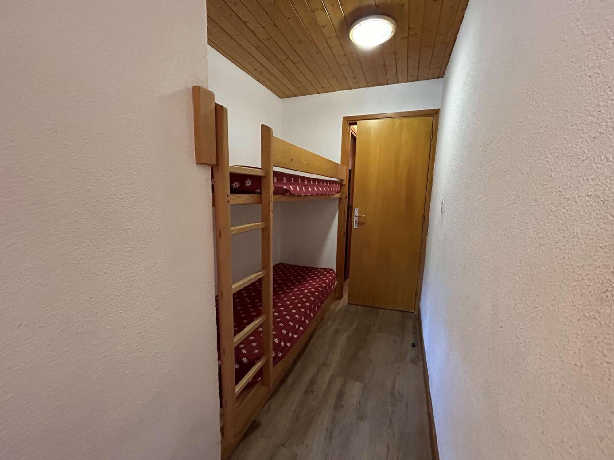 Studio 2/4 Pers, Acces Pistes Et Piscine, Proche Commerces, Meribel - Fr-1-180-297 Экстерьер фото